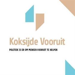 Koksijde Vooruit