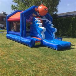 Jump&Fun