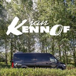Autoverhuur - Garage Carrosserie Kennof Jan