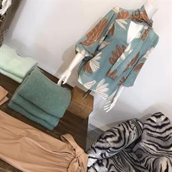 Vide dressing d’Anita