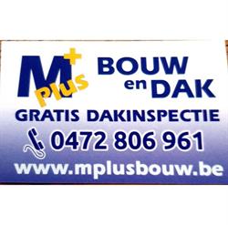 M Plus Bouw en Dak