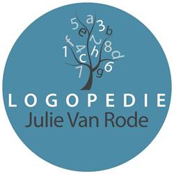 Logopedie Julie Van Rode