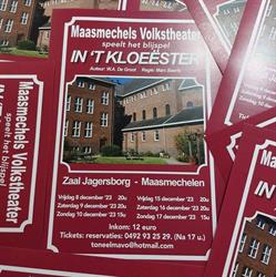 Mavo Maasmechelen