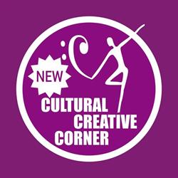 Cultural Creative Corner