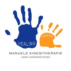Healing Hands Lennik - Manuele Kinesitherapie - Vandereycken Leen