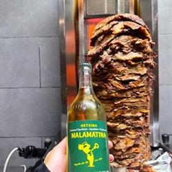 Snack Thessaloniki