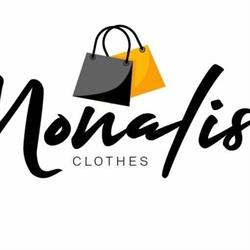 Mon-a-Lisa Clothes
