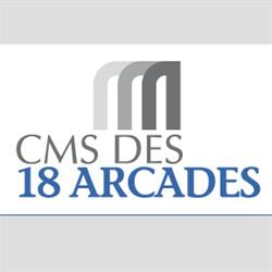 CMS des 18 arcades