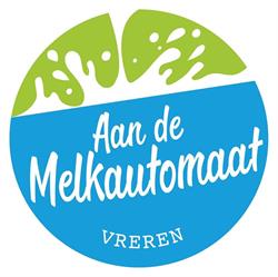 Melkautomaat Vreren