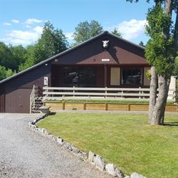 Robbelin Chalets