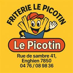 Le Picotin - Friterie