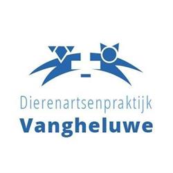 Dierenartspraktijk Vangheluwe