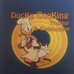 traiteur duckscooking