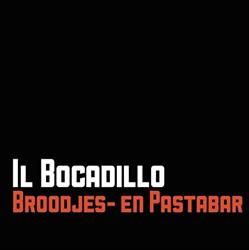 Broodjes- en Pastabar "Il Bocadillo" Lendelede