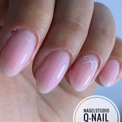 Nagelstudio - gespecialiseerde pedicure q-nail