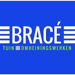 Bracé tuin /omheiningswerken