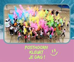 Posthoornschool Wevelgem