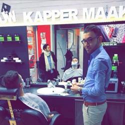 Kapper Mustafa Wetteren