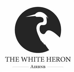 Airbnb The White Heron
