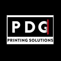 PDG Printing Solutions/ Corporate Partner Ricoh
