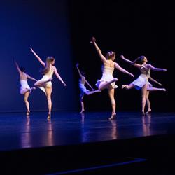 Ecole de danse Patchworkdesarts ASBL
