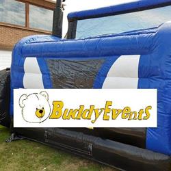 Buddy Events