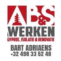 AB Afwerking