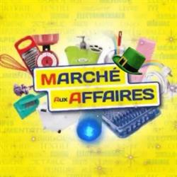 Marché aux Affaires Verviers