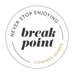 Breakpoint Comines