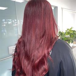 Salon Beautique