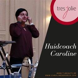 Huidcoach Caroline
