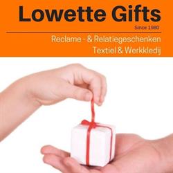 Lowette gifts