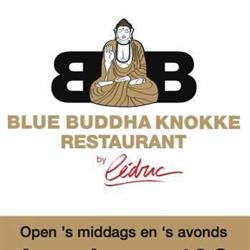 Blue Buddha Knokke Restaurant