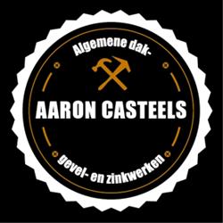 Dakwerken Aaron Casteels