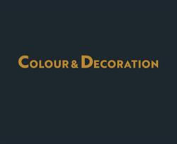 COLOUR & DECORATION bv