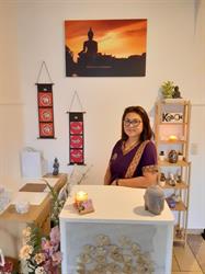 Thian massage