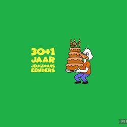 JH Eenders