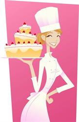 Sweet as Cake