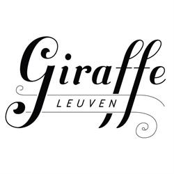 Giraffe Leuven
