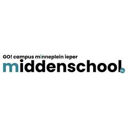Middenschool van het GO! Ieper