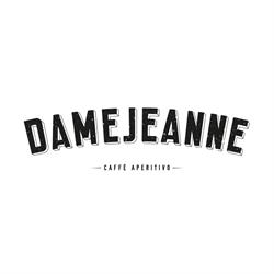 Damejeanne Café