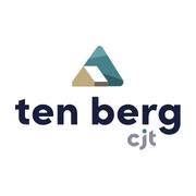 Jeugdverblijfcentrum Ten Berg