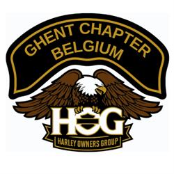 Ghent Chapter Belgium