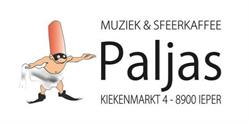 Sfeerkaffee Paljas