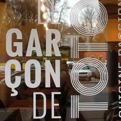 Le garçon de Toto