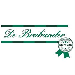 De Brabander - Stal de Muze