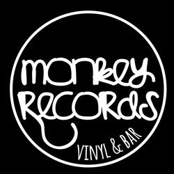 Pop-Up Monkey Records