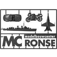 MC Ronse