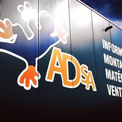 Adsa Libramont