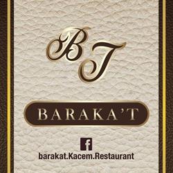 Baraka't Kacem Restaurant